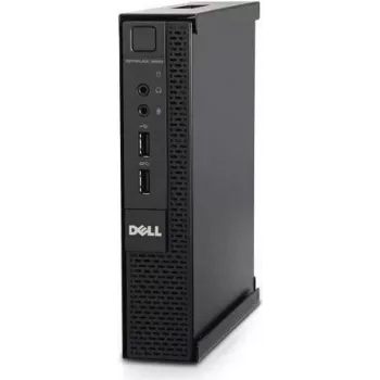 Dell Βάση VESA – Βάση για τοποθέτηση συστήματος (MTN-SGL-MFF)