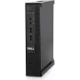 Dell Βάση VESA – Βάση για τοποθέτηση συστήματος (MTN-SGL-MFF)