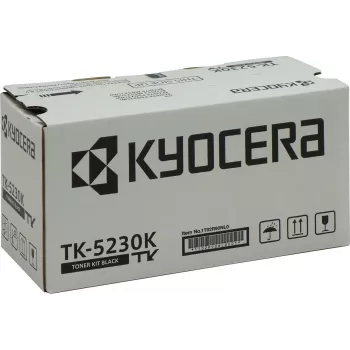 Kyocera TK-5230K Αναλώσιμο εκτυπωτή μαύρο