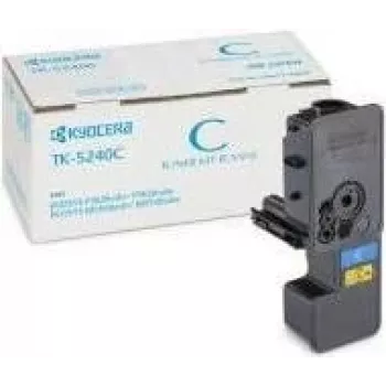 Kyocera TK-5240C Αναλώσιμο εκτυπωτή cyan