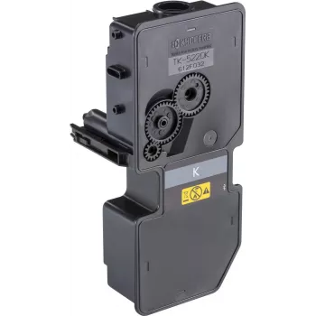 Κασέτα τόνερ Kyocera TK-5220K 3000 σελίδες μαύρο