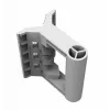 quickMOUNT extra MikroTik QME γκρι