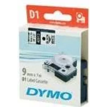Dymo 40913 μαύρο