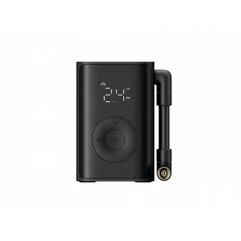 Φορητός ηλεκτρικός συμπιεστής αέρα Xiaomi Mijia Compact (ενσωματωμένη μπαταρία, καθαρό βάρος 0,24 kg)