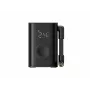 Φορητός ηλεκτρικός συμπιεστής αέρα Xiaomi Mijia Compact (ενσωματωμένη μπαταρία, καθαρό βάρος 0,24 kg)