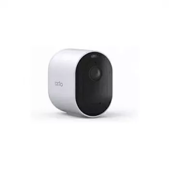 ARLO Pro 6 - 2025 Edition - Κάμερα παρακολούθησης δικτύου - Εξωτερικός χώρος, Εσωτερικός χώρος - ανθεκτική στις καιρικές συνθήκες - Έγχρωμη (ημέρα/νύχτα)