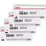 Τόνερ-Multipack Canon 064H Original 4-χρωμο (OP64Hset)