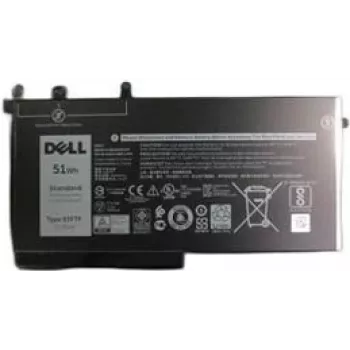 Μπαταρία DELL 451-BBZT για Latitude 5280 5290 5480 5490 5491 5495 5580