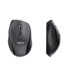 Logitech Marathon M705 Ποντίκι Ασύρματο USB Μαύρο