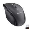 Logitech Marathon M705 Ποντίκι Ασύρματο USB Μαύρο
