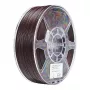 Esun EABS-CF 1.75mm ΣΚΟΥΡΟ ΚΟΚΚΙΝΟ 1kg