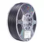 Esun EABS-CF 1.75mm ΣΚΟΥΡΟ ΜΟΒ 1kg