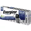 Energizer Ultimate FR03 Micro AAA - Μπαταρία λιθίου 1250 mAh 1,5 V 20 τεμ. (E304283300)