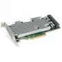 BROADCOM - MegaRAID SAS 9361-16i - Ελεγκτής αποθήκευσης (RAID) 16 θυρών/καναλιών SATA / SAS 12 Gbit/s Low-Profile 12 Gbit/s RAID 0 1 5 6 10 50 60 PCIe 3.0 x8
