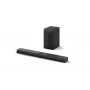 LG S70TY Soundbar, 3.1.1 ch, μαύρο