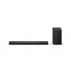LG S70TY Soundbar, 3.1.1 ch, μαύρο