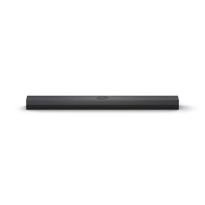 LG S70TY Soundbar, 3.1.1 ch, μαύρο