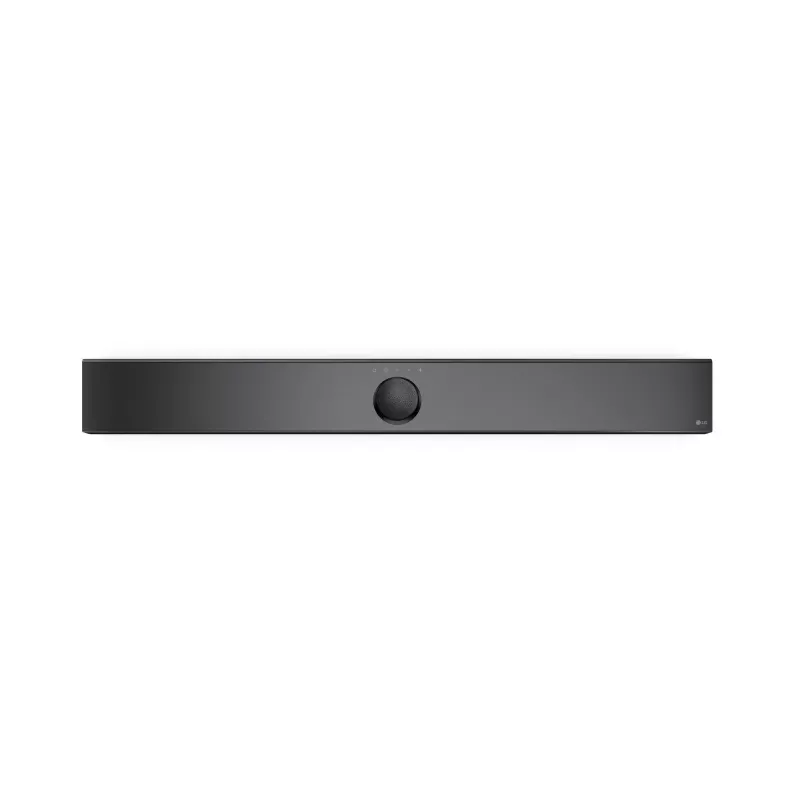 LG S70TY Soundbar, 3.1.1 ch, μαύρο