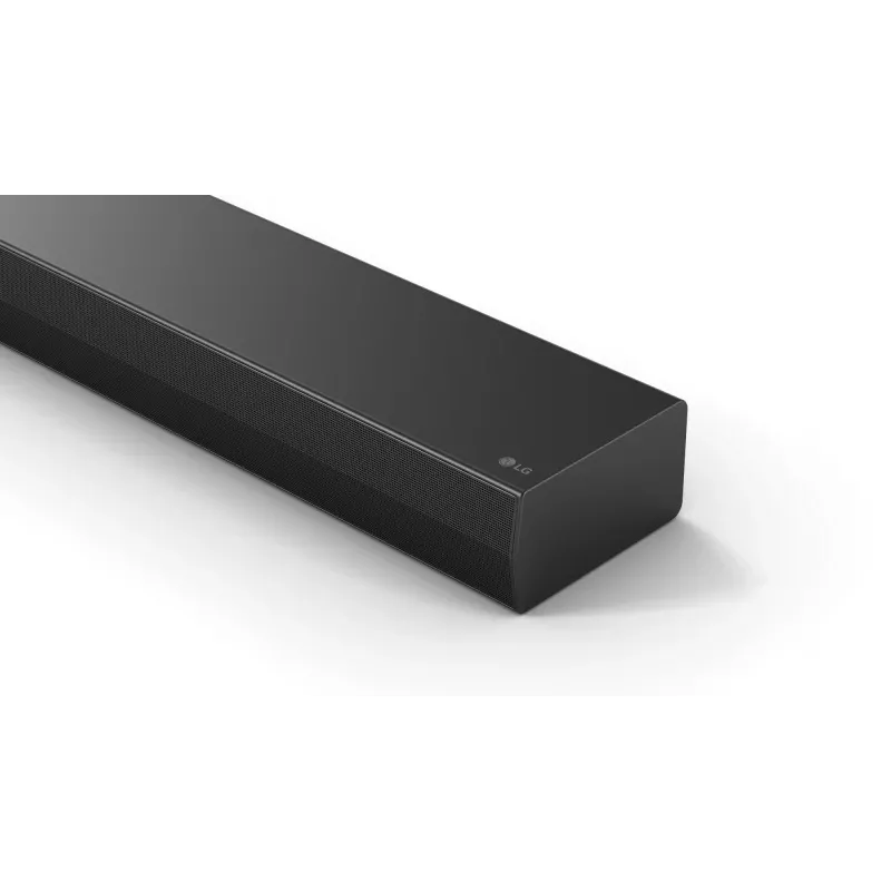 LG S70TY Soundbar, 3.1.1 ch, μαύρο