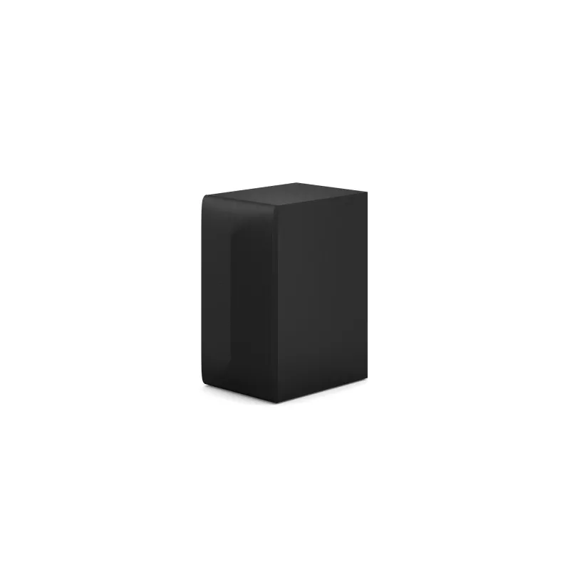LG S70TY Soundbar, 3.1.1 ch, μαύρο