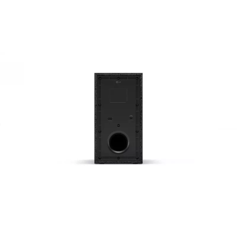 LG S70TY Soundbar, 3.1.1 ch, μαύρο