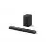 LG S70TY Soundbar, 3.1.1 ch, μαύρο