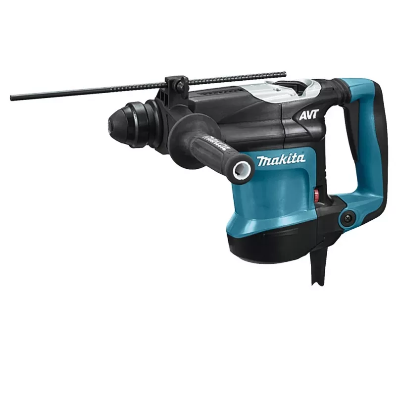 Makita HR3210C Περιστροφικό σφυρί 850 W 630 σ.α.λ.