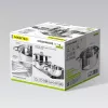 Σετ κατσαρόλας Maestro MR-2020-6XL — Σετ 6 τεμ. κατσαρόλες