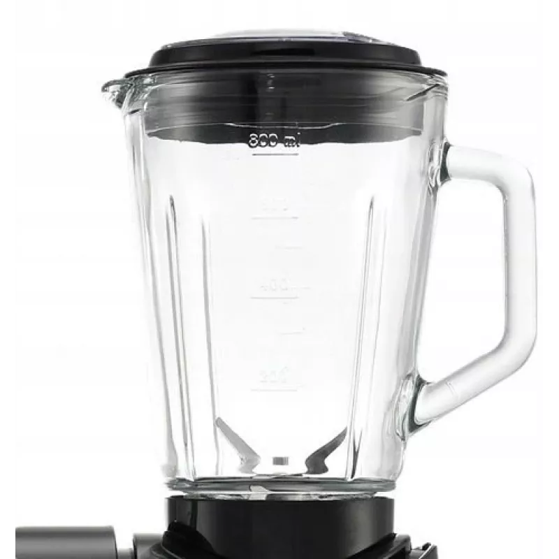 Πλανητικός μίξερ Maestro MR-559-M 3-in-1, 2000 W, Πολυλειτουργική κουζινομηχανή
