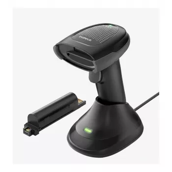 Inateck Σαρωτής barcode Pro 170B μαύρος [N6050]