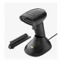 Inateck Σαρωτής barcode Pro 170B μαύρος [N6050]