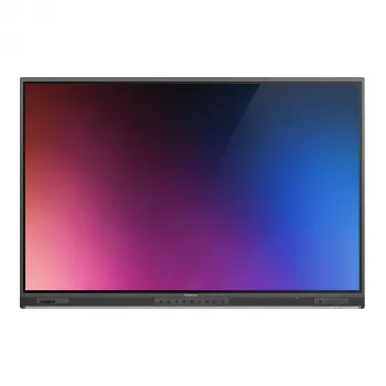 ViewSonic ViewBoard 41 σειρά Οθόνη αφής UHD - Επίπεδη οθόνη (TFT/LCD)