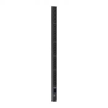Bachmann BlueNet BN2000 PLC - Μονάδα διανομής ρεύματος (Rack - τοποθέτηση σε rack)