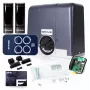 Projector kiano AlphaKid Pies — φορητός παιδικός προβολέας AlphaKidPies