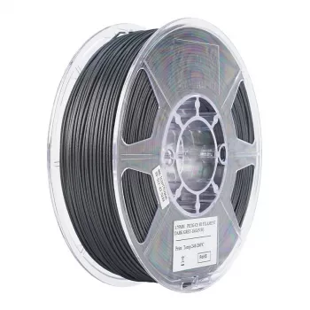 Esun EPETG-CF 1,75 mm ΣΚΟΥΡΟ ΓΚΡΙ 1 kg