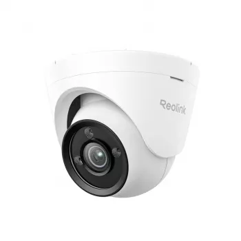 Reolink ColorX Series P335X 8MP Κάμερα παρακολούθησης — 8MP PoE/PoE+ Εξωτερικός θόλος