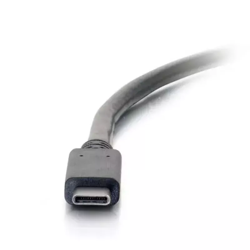 C2G 1m Καλώδιο USB Type-C υποστήριξη 4K USB 3.1 Gen 2 M/M