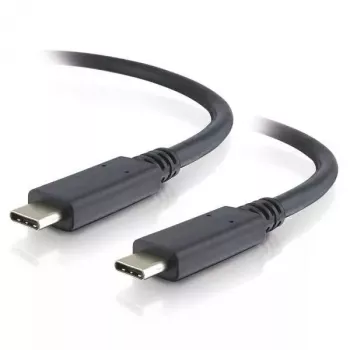 C2G 1m Καλώδιο USB Type-C υποστήριξη 4K USB 3.1 Gen 2 M/M