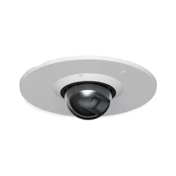 Ubiquiti G6/G6 Pro Dome Camera Εντοιχισμένη τοποθέτηση, Λευκό (UACC-G6-DOME-FM-W)