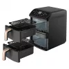Φριτέζα θερμού αέρα Turbo Tower Compact 8,6 L COSORI
