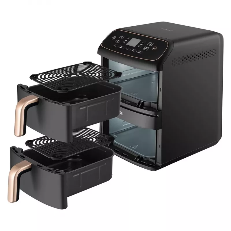 Φριτέζα θερμού αέρα Turbo Tower Compact 8,6 L COSORI