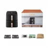 Φριτέζα θερμού αέρα Turbo Tower Compact 8,6 L COSORI