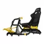 Oplite Cockpit GTR S8 Elite Force κίτρινο retail αποστολή εμπορευμάτων (OP-GTR-EFY-S8)