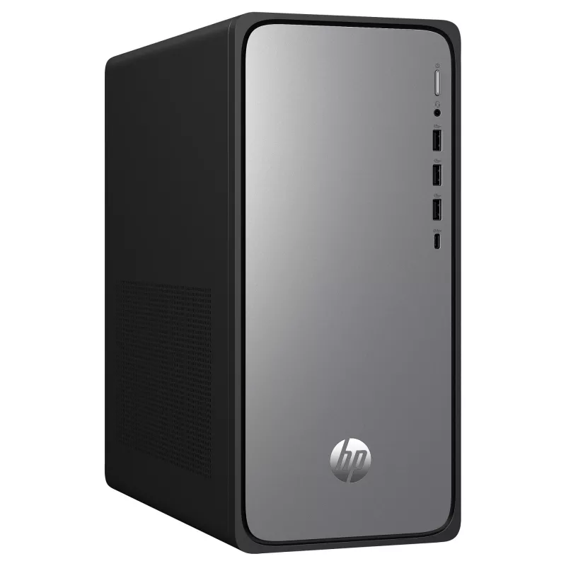 HP OmniDesk M02-0051ng - Tower - Core i5 i5-14400 - Πλήρες σύστημα - Core i5