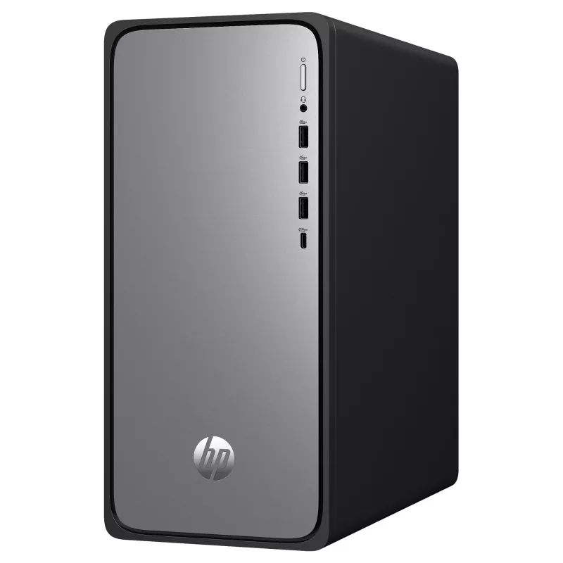 HP OmniDesk M02-0051ng - Tower - Core i5 i5-14400 - Πλήρες σύστημα - Core i5