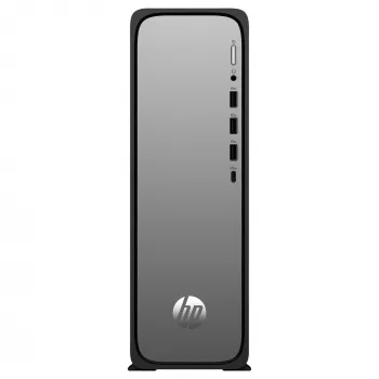 HP OmniDesk S03-0032ng - Λεπτός desktop - Core i3 i3-14100 - Πλήρες σύστημα - Core i3