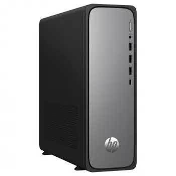 HP OmniDesk S03-0032ng - Λεπτός desktop - Core i3 i3-14100 - Πλήρες σύστημα - Core i3