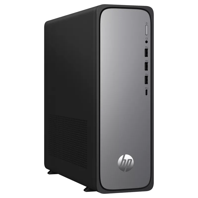 HP OmniDesk S03-0055ng Intel Core i5-14400 Slim Tower Desktop - Πλήρες σύστημα - Core i5