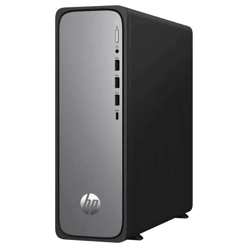 HP OmniDesk S03-0055ng Intel Core i5-14400 Slim Tower Desktop - Πλήρες σύστημα - Core i5