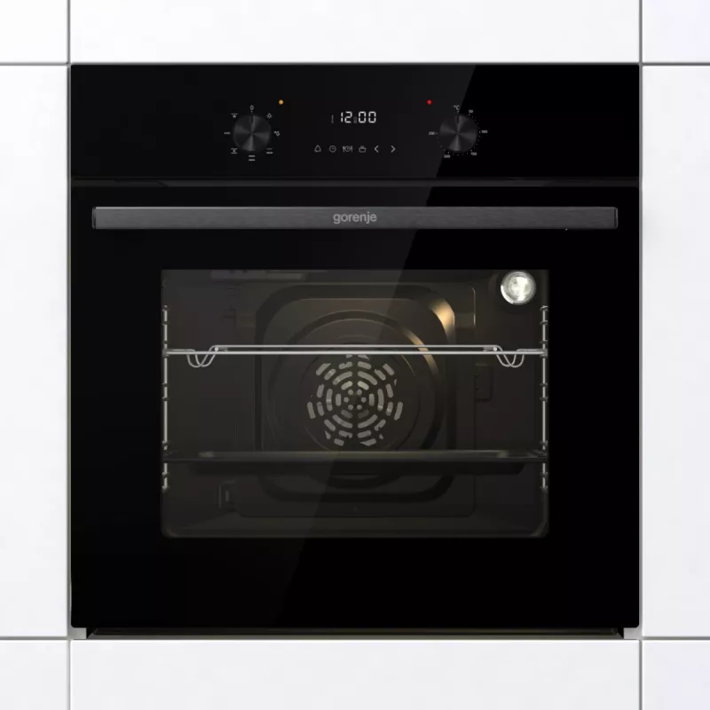 Φούρνος GORENJE BO6635E01BG